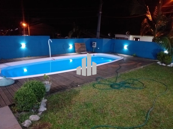 Imagem Casa com 3 Quartos à Venda, 140 m² em Centenário - Torres Imagem Casa com 3 Quartos à Venda, 140 m² em Centenário - Torres