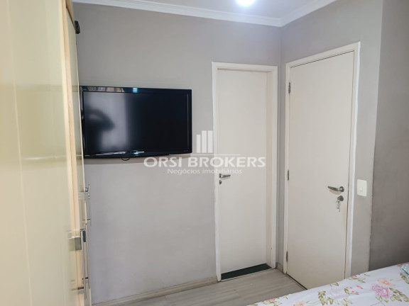 Imagem Apartamento com 3 Quartos à Venda, 67 m² em Jaguaré - São Paulo Imagem Apartamento com 3 Quartos à Venda, 67 m² em Jaguaré - São Paulo