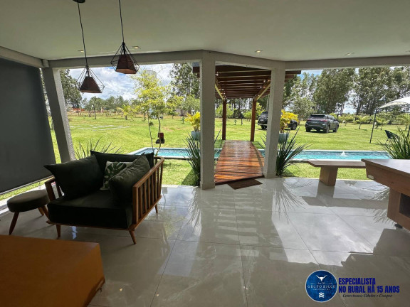 Imagem Chácara à Venda, 20 m² em Zona Rural - Bela Vista De Goiás Imagem Chácara à Venda, 20 m² em Zona Rural - Bela Vista De Goiás