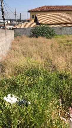 Imagem Terreno à Venda, 250 m² em Portal Santa Fé - Itupeva Imagem Terreno à Venda, 250 m² em Portal Santa Fé - Itupeva