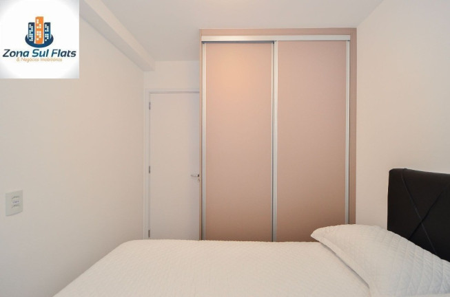 Imagem Apartamento com 2 Quartos à Venda, 62 m² em Mirandópolis - São Paulo Imagem Apartamento com 2 Quartos à Venda, 62 m² em Mirandópolis - São Paulo