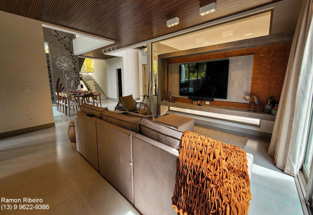 Imagem Imóvel com 5 Quartos à Venda, em Riviera - Bertioga Imagem Imóvel com 5 Quartos à Venda, em Riviera - Bertioga