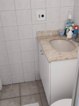 Imagem Apartamento com 3 Quartos à Venda, 85 m² em Vila Da Saúde - São Paulo