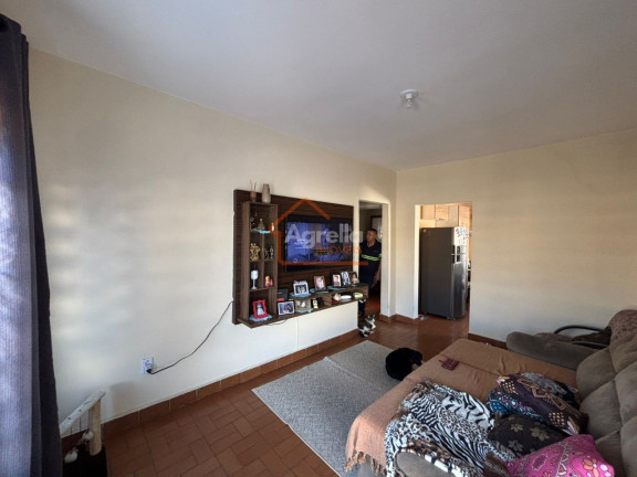 Imagem Casa com 2 Quartos à Venda, 86 m² em Jardim São Carlos - Mogi Guaçu Imagem Casa com 2 Quartos à Venda, 86 m² em Jardim São Carlos - Mogi Guaçu