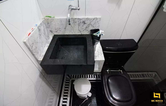 Imagem Casa de Condomínio com 2 Quartos à Venda, 74 m² em Nova Petrópolis - São Bernardo Do Campo Imagem Casa de Condomínio com 2 Quartos à Venda, 74 m² em Nova Petrópolis - São Bernardo Do Campo