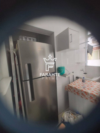 Imagem Apartamento com 2 Quartos à Venda, em Gonzaga - Santos Imagem Apartamento com 2 Quartos à Venda, em Gonzaga - Santos