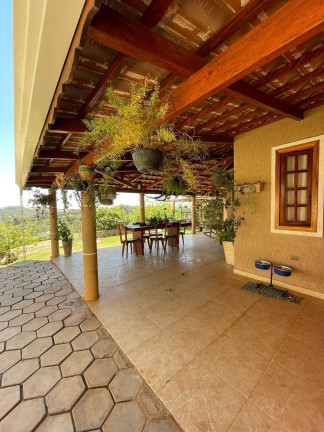 Imagem Chácara com 3 Quartos à Venda, 890 m² em Portão - Atibaia Imagem Chácara com 3 Quartos à Venda, 890 m² em Portão - Atibaia