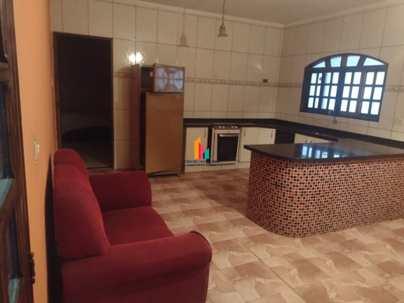 Imagem Imóvel com 3 Quartos à Venda, 350 m² em Sítio São Jose - Várzea Paulista