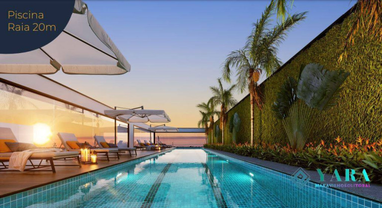 Imagem Apartamento com 2 Quartos à Venda, 70 m² em Tenorio - Ubatuba