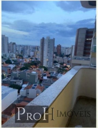 Imagem Apartamento com 2 Quartos à Venda, 115 m² em Bela Vista - Santo André