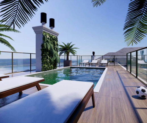Imagem Apartamento com 2 Quartos à Venda, 124 m² em Ingleses Do Rio Vermelho - Florianópolis Imagem Apartamento com 2 Quartos à Venda, 124 m² em Ingleses Do Rio Vermelho - Florianópolis