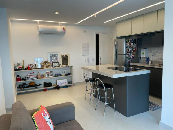 Imagem Apartamento com 2 Quartos à Venda, 69 m² em Campo Belo - São Paulo Imagem Apartamento com 2 Quartos à Venda, 69 m² em Campo Belo - São Paulo