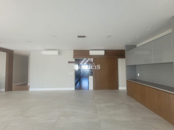 Imagem Apartamento com 3 Quartos à Venda, 181 m² em Vila Nova Conceição - São Paulo