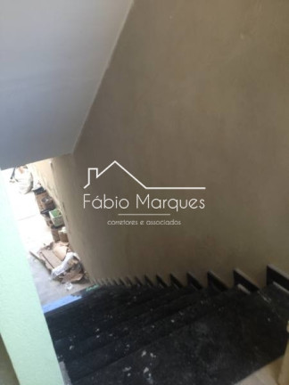 Imagem Apartamento com 2 Quartos à Venda, 40 m² em Vila Ré - São Paulo