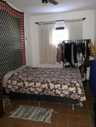 Imagem Apartamento com 1 Quarto à Venda, 45 m² em Itaguá - Ubatuba