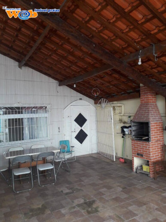Imagem Casa com 1 Quarto à Venda,  em Caiçara - Praia Grande