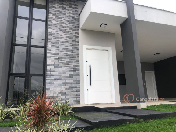 Imagem Casa com 3 Quartos à Venda, 168 m² em Três Rios Do Norte - Jaraguá Do Sul