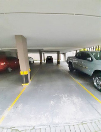 Imagem Apartamento com 3 Quartos à Venda, 93 m² em Vila Izabel - Curitiba