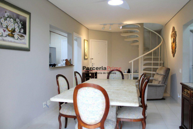 Imagem Cobertura com 3 Quartos à Venda, 196 m² em Riviera Módulo 4 - Bertioga Imagem Cobertura com 3 Quartos à Venda, 196 m² em Riviera Módulo 4 - Bertioga