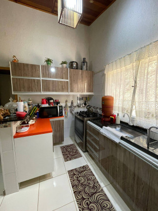 Imagem Chácara com 3 Quartos à Venda, 890 m² em Portão - Atibaia Imagem Chácara com 3 Quartos à Venda, 890 m² em Portão - Atibaia