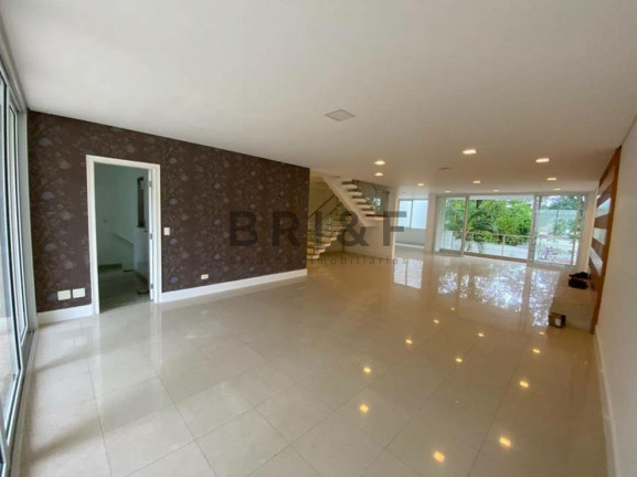 Imagem Casa com 4 Quartos à Venda, 425 m² em Brooklin - São Paulo Imagem Casa com 4 Quartos à Venda, 425 m² em Brooklin - São Paulo