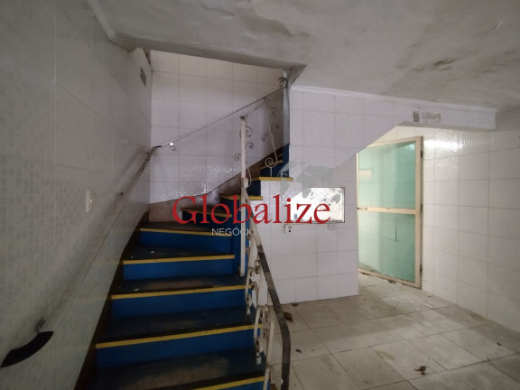 Imagem Imóvel com 6 Quartos para Alugar, 262 m² em Boqueirão - Santos Imagem Imóvel com 6 Quartos para Alugar, 262 m² em Boqueirão - Santos