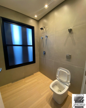 Imagem Casa com 4 Quartos à Venda, 422 m² em Alphaville Nova Esplanada - Votorantim Imagem Casa com 4 Quartos à Venda, 422 m² em Alphaville Nova Esplanada - Votorantim