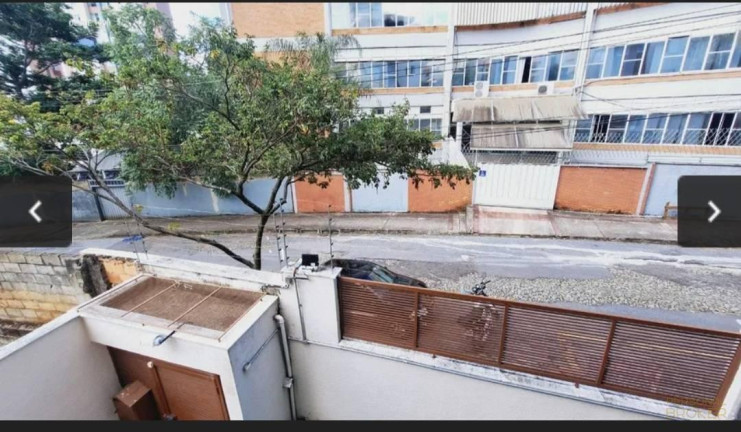 Imagem Apartamento com 1 Quarto à Venda, 67 m² em Nova Granada - Belo Horizonte Imagem Apartamento com 1 Quarto à Venda, 67 m² em Nova Granada - Belo Horizonte