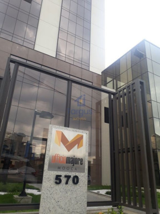 Imagem Sala Comercial à Venda, 30 m² em Belém - São Paulo