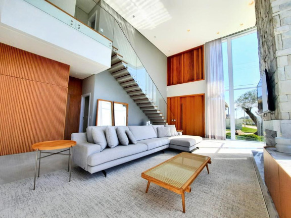 Imagem Casa com 5 Quartos à Venda, 470 m² em Centro - Xangri-la