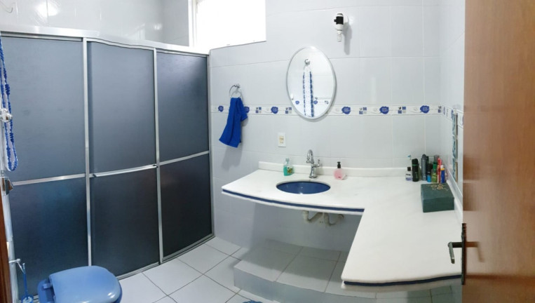 Imagem Casa com 3 Quartos à Venda, 160 m² em Jardim Caieira - Limeira Imagem Casa com 3 Quartos à Venda, 160 m² em Jardim Caieira - Limeira