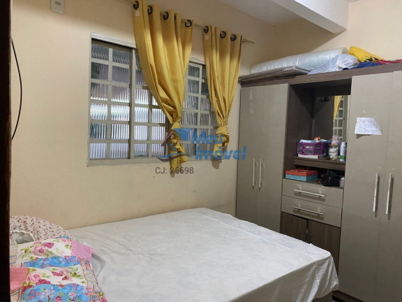 Imagem Casa com 5 Quartos à Venda, 300 m² em Samambaia Sul (samambaia) - Brasília Imagem Casa com 5 Quartos à Venda, 300 m² em Samambaia Sul (samambaia) - Brasília