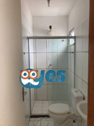 Imagem Casa com 2 Quartos à Venda, 100 m² em Parque Ipê - Feira De Santana Imagem Casa com 2 Quartos à Venda, 100 m² em Parque Ipê - Feira De Santana