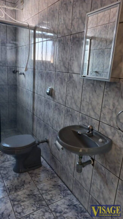 Imagem Sobrado com 2 Quartos à Venda,  em Jd. St. Marina - Jacareí