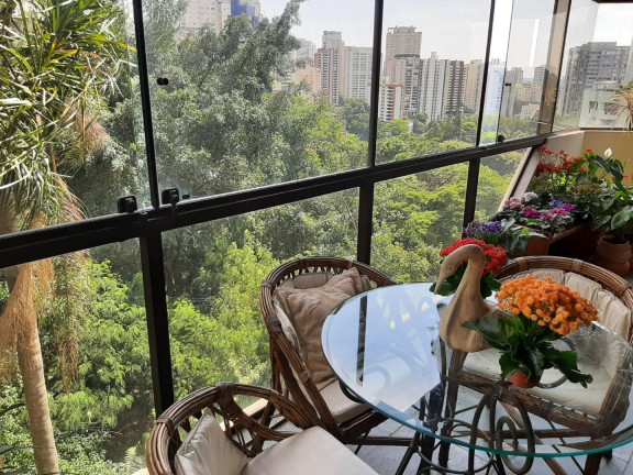 Imagem Imóvel com 3 Quartos à Venda, 200 m² em Vila Suzana - São Paulo