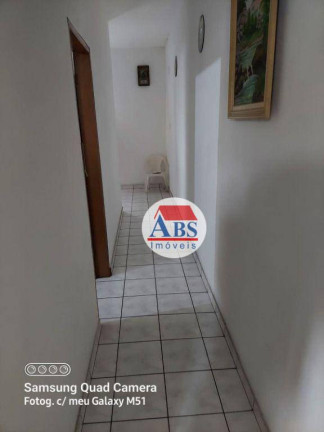 Imagem Casa com 2 Quartos à Venda, 104 m² em Vila Nova - Cubatão Imagem Casa com 2 Quartos à Venda, 104 m² em Vila Nova - Cubatão