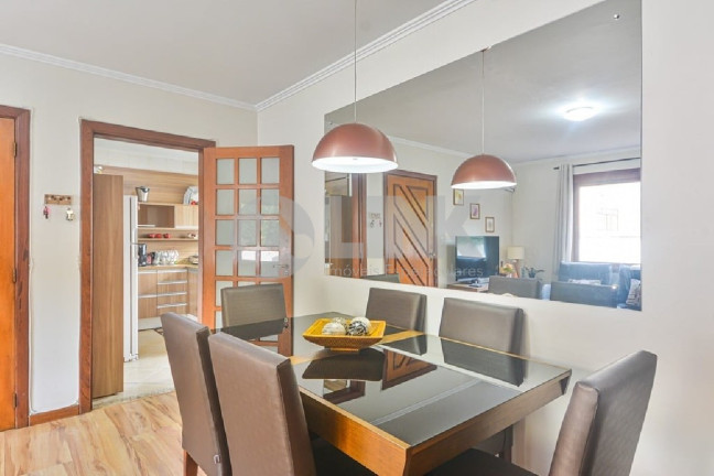 Imagem Apartamento com 3 Quartos à Venda, 99 m² em Mont Serrat - Porto Alegre Imagem Apartamento com 3 Quartos à Venda, 99 m² em Mont Serrat - Porto Alegre
