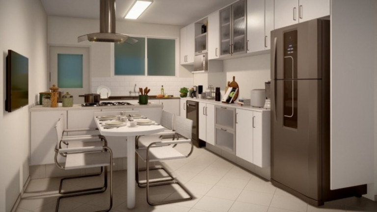 Imagem Apartamento com 3 Quartos à Venda, 240 m² em Jardim Paulista - São Paulo