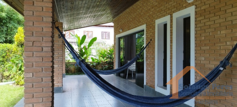 Imagem Casa de Condomínio com 4 Quartos à Venda, 268 m² em Lagoinha - Ubatuba Imagem Casa de Condomínio com 4 Quartos à Venda, 268 m² em Lagoinha - Ubatuba