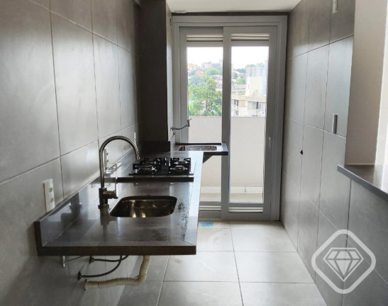 Imagem Apartamento com 2 Quartos à Venda, 79 m² em Teresópolis - Porto Alegre Imagem Apartamento com 2 Quartos à Venda, 79 m² em Teresópolis - Porto Alegre