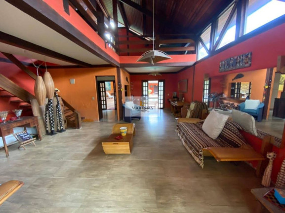 Imagem Casa com 3 Quartos à Venda, 600 m² em Praia De Camburiznho - Sao Sebastiao Imagem Casa com 3 Quartos à Venda, 600 m² em Praia De Camburiznho - Sao Sebastiao