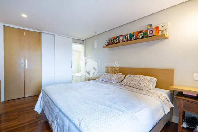 Imagem Apartamento com 4 Quartos à Venda, 210 m² em Vila Andrade - São Paulo Imagem Apartamento com 4 Quartos à Venda, 210 m² em Vila Andrade - São Paulo