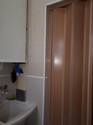 Imagem Apartamento com 2 Quartos à Venda,  em Boqueirão - Santos