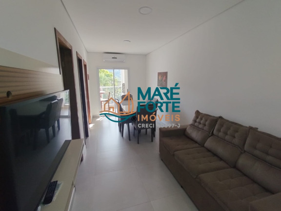 Imagem Apartamento com 2 Quartos à Venda, 63 m² em Perequê Açu - Ubatuba Imagem Apartamento com 2 Quartos à Venda, 63 m² em Perequê Açu - Ubatuba