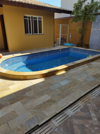 Imagem Casa de Condomínio com 5 Quartos à Venda, 300 m² em Condomínio Real Ville - Pindamonhangaba Imagem Casa de Condomínio com 5 Quartos à Venda, 300 m² em Condomínio Real Ville - Pindamonhangaba