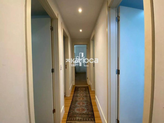 Imagem Apartamento com 3 Quartos à Venda, 110 m² em Barra Olímpica Imagem Apartamento com 3 Quartos à Venda, 110 m² em Barra Olímpica