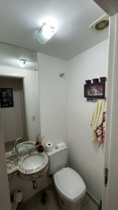 Imagem Apartamento com 3 Quartos à Venda, 101 m² em Vila Romana - São Paulo