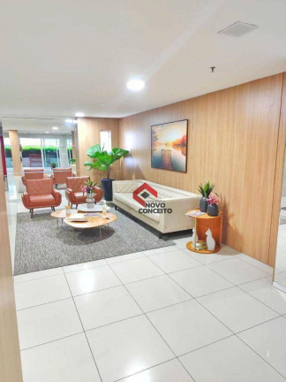 Imagem Apartamento com 3 Quartos à Venda, 98 m² em Aldeota - Fortaleza Imagem Apartamento com 3 Quartos à Venda, 98 m² em Aldeota - Fortaleza
