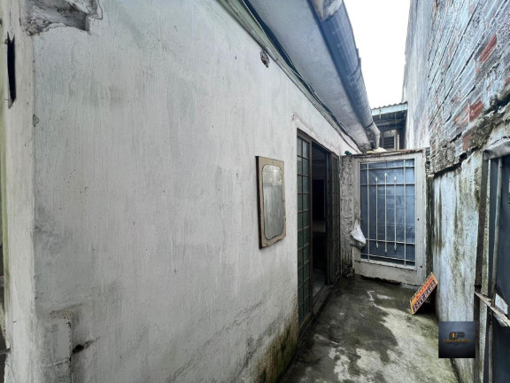 Imagem Casa com 2 Quartos à Venda, 130 m² em Independência - São Bernardo Do Campo Imagem Casa com 2 Quartos à Venda, 130 m² em Independência - São Bernardo Do Campo
