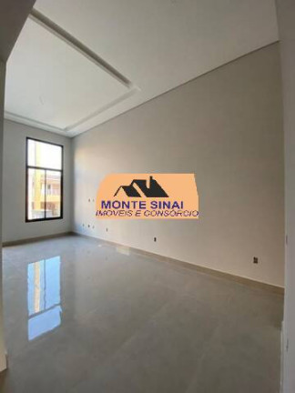 Imagem Casa com 3 Quartos à Venda, 180 m² em Jardim Villagio Milano - Sorocaba